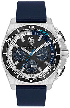 Часы US Polo Assn Crossing USPA1092-02